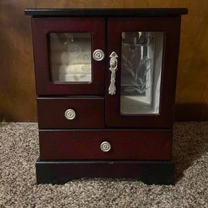 Jewelry Box